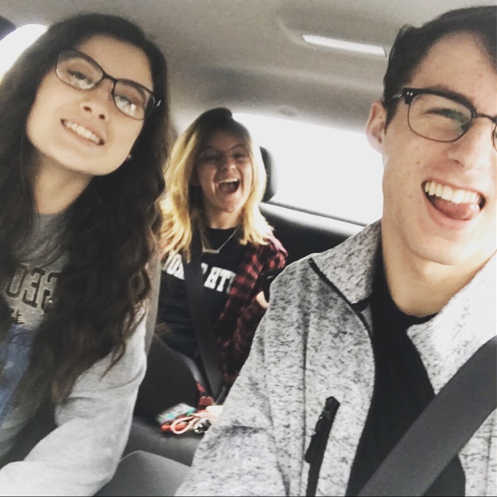 Meet your Posher, Alana